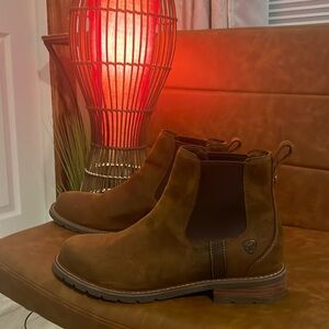 Ariat Wexford Waterproof Chelsea Boot